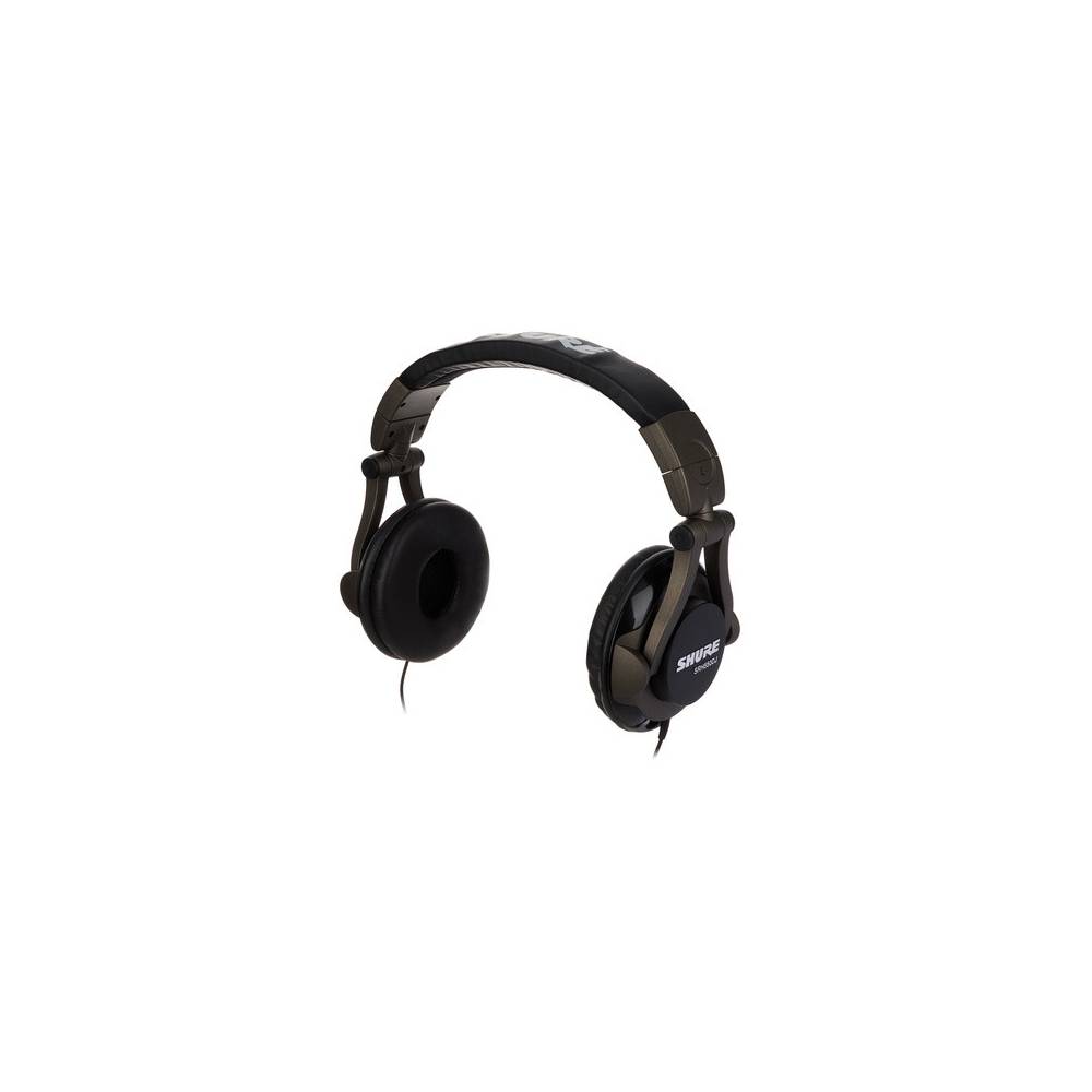 Shure SRH550DJ