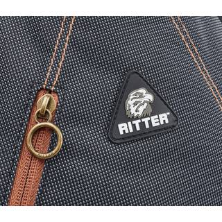 Ritter Bags RGS3-F/MGB gigbag voor folk/auditorium gitaar