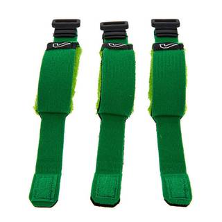 GRUVGEAR FW-3PK-GRN-MD