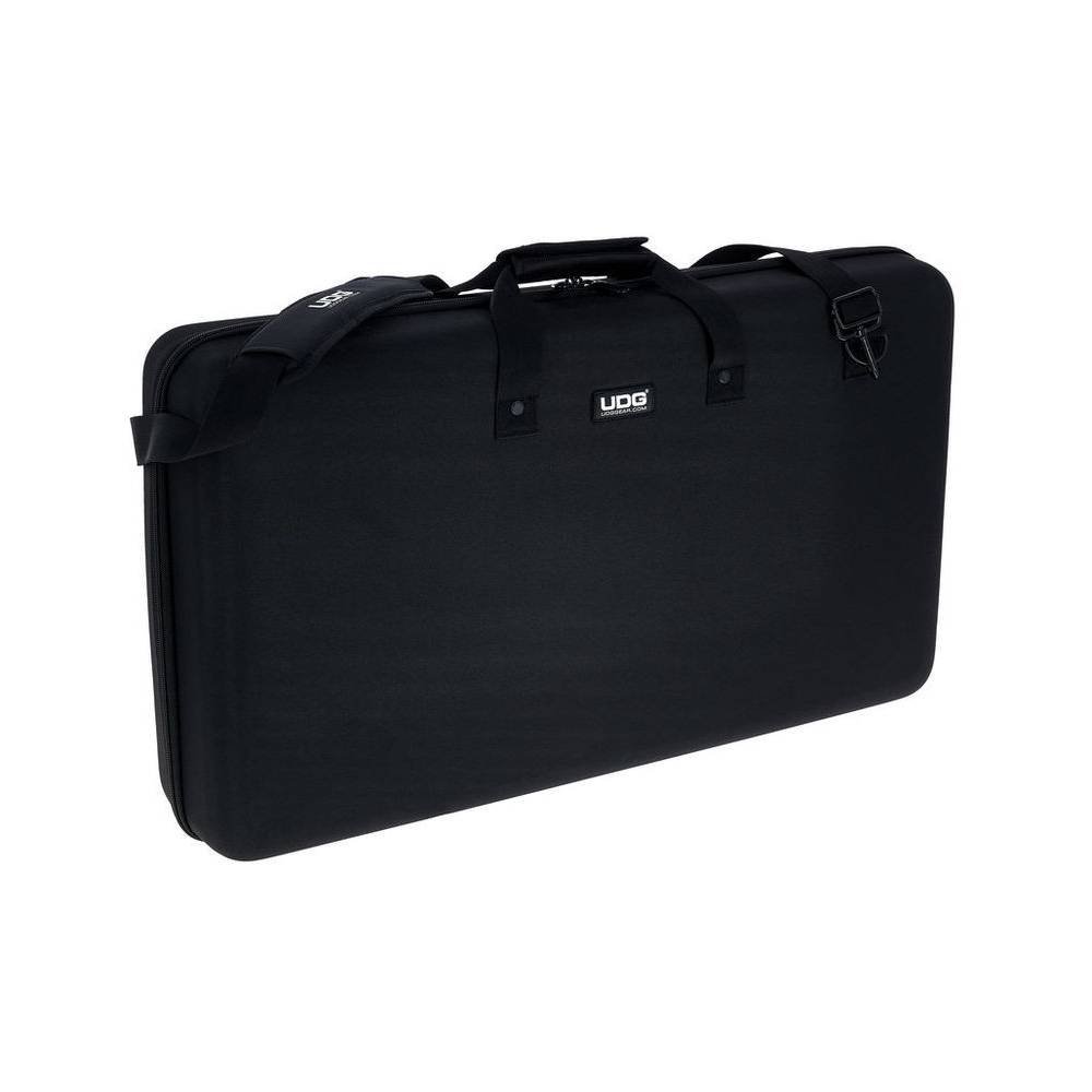 UDG Creator Rane One Hardcase Black