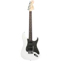Squier Affinity Stratocaster HSS Olympic White