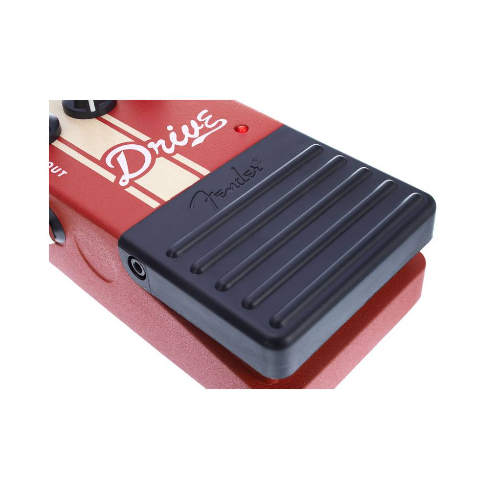 Fender Competition Drive