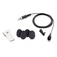 Zoom APF-1 lavalier microfoon accessoirepakket voor F1 recorder