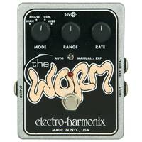 Electro Harmonix The Worm Vibrato Tremolo effect
