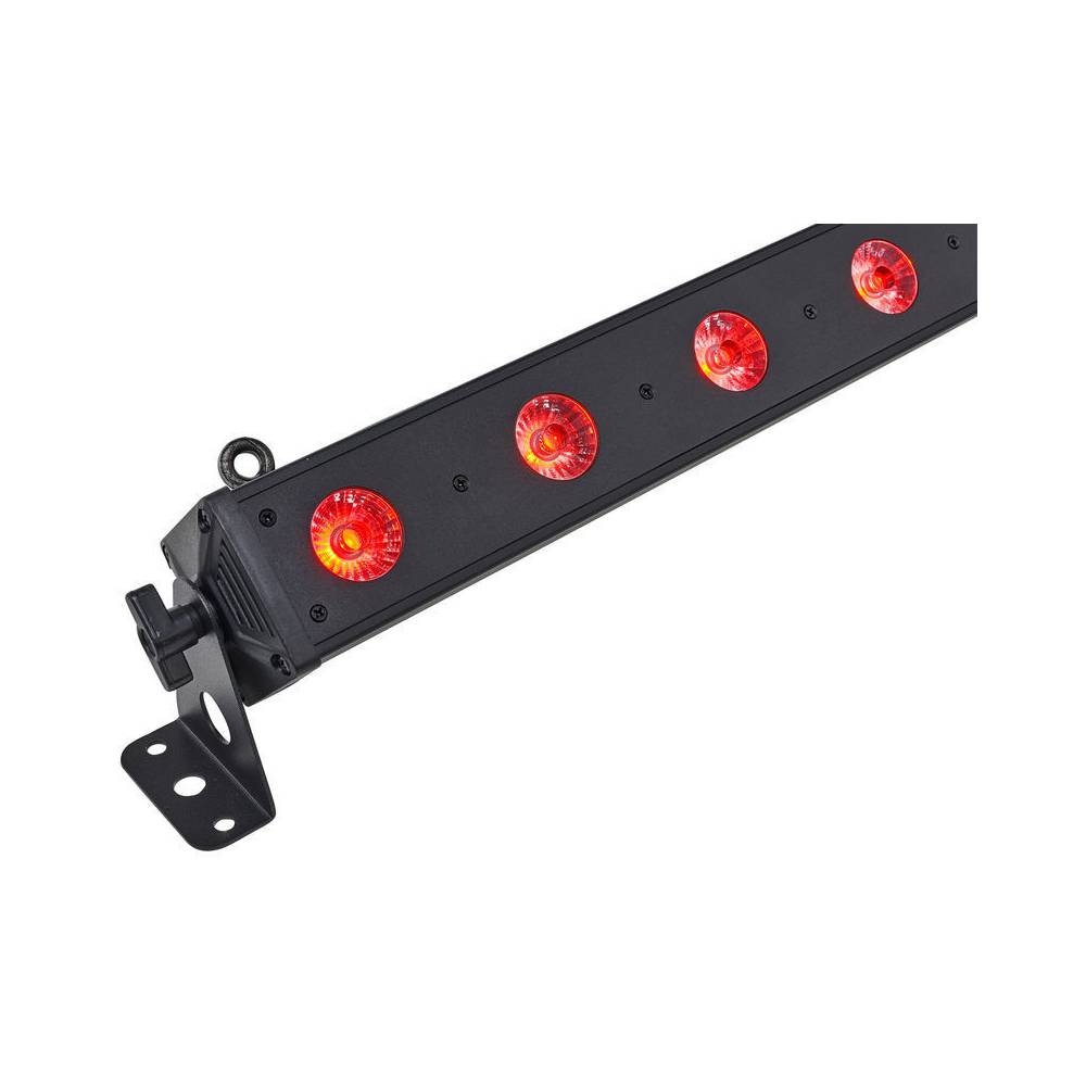 Eurolite LED BAR-12 QCL RGB+UV