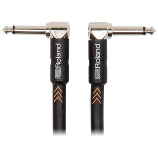 Roland RIC-BPC CABLE - 15 cm - BLACK SERIES