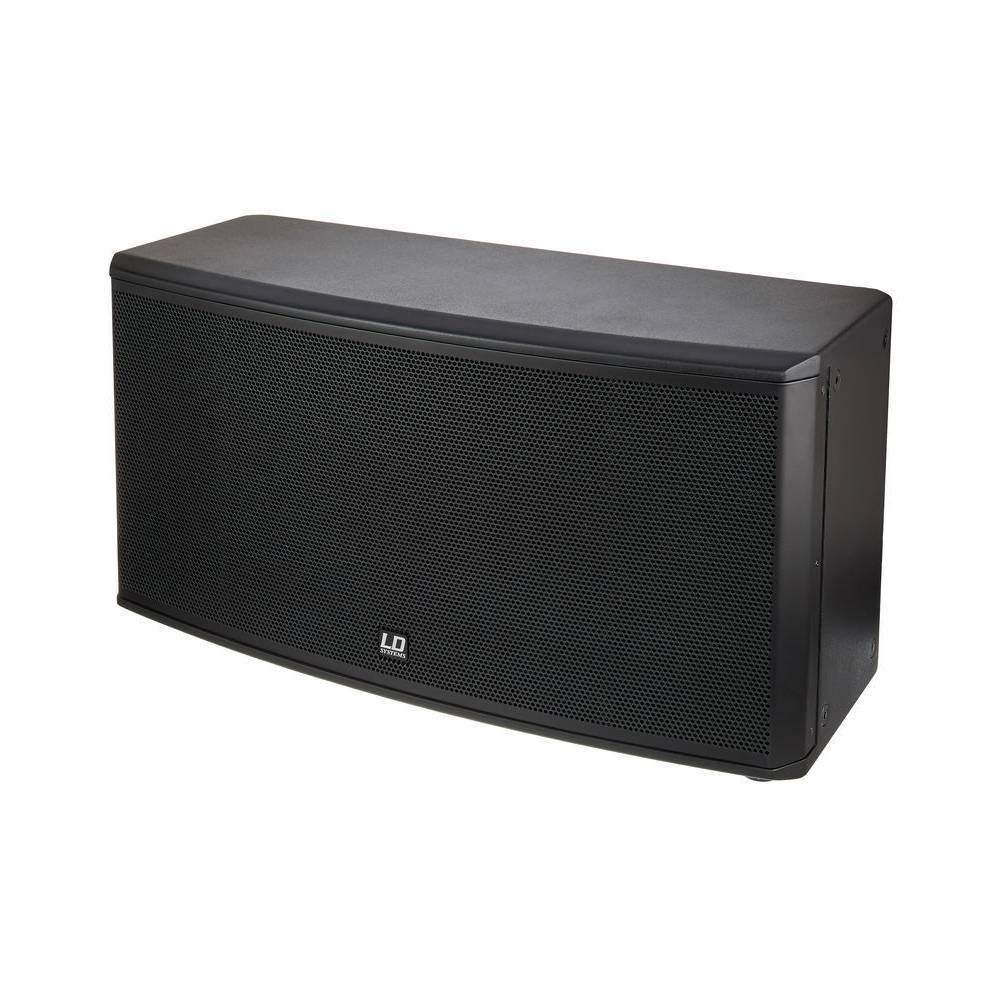LD Systems CURV500ISUB Installatie subwoofer voor CURV500
