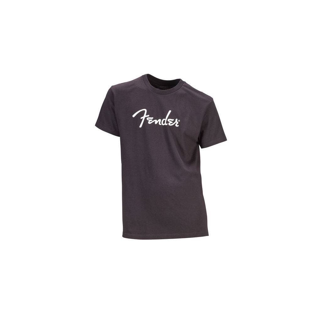 Fender Spaghetti Logo t-shirt M