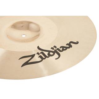 Zildjian 18 K Custom Hybrid Crash