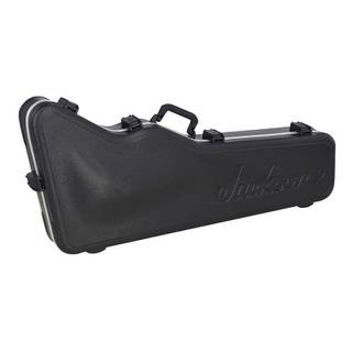 Jackson Gitaarkoffer voor Kelly en Warrior