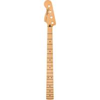 Fender Player Series Precision Bass LH Neck Maple losse linkshandige basgitaarhals met esdoorn toets