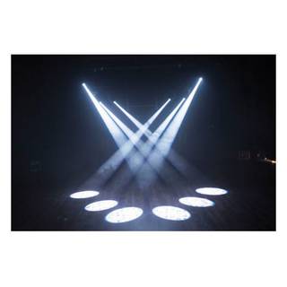 Showtec Shark Spot One LED movinghead