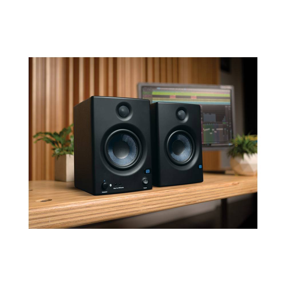 Presonus Eris E5 BT actieve studiomonitor (2 stuks)