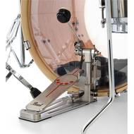 Pearl EXX725SBR/C21 Export Smokey Chrome drumstel incl bekkenset