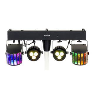 Eurolite LED KLS-120 FX lichtset