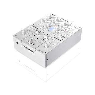 Pioneer DJM-350 W parelwit