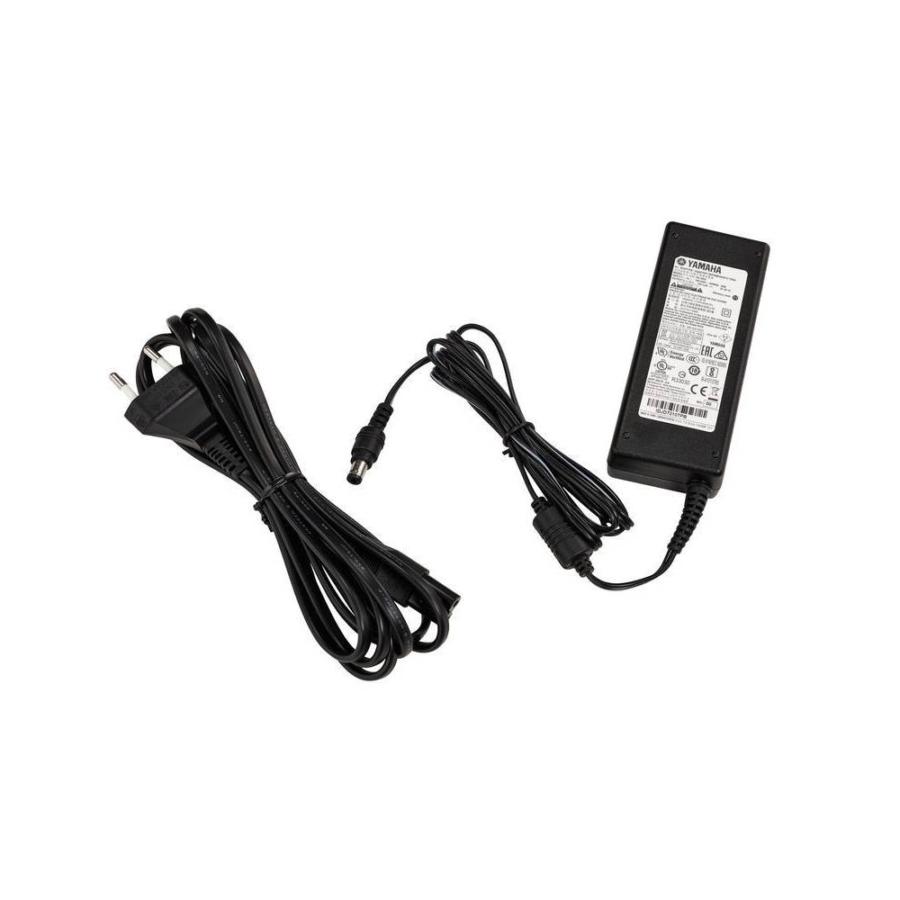 Yamaha CLP-635R Clavinova digitale piano donkerbruin