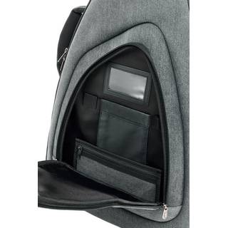 Fender FE920 Electric Guitar Gig Bag Grey Denim