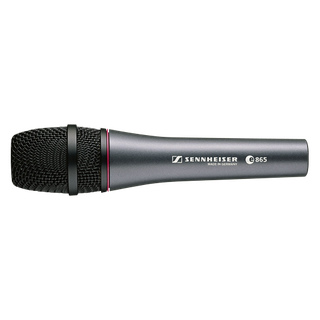 Sennheiser E-865-S condensator zangmicrofoon