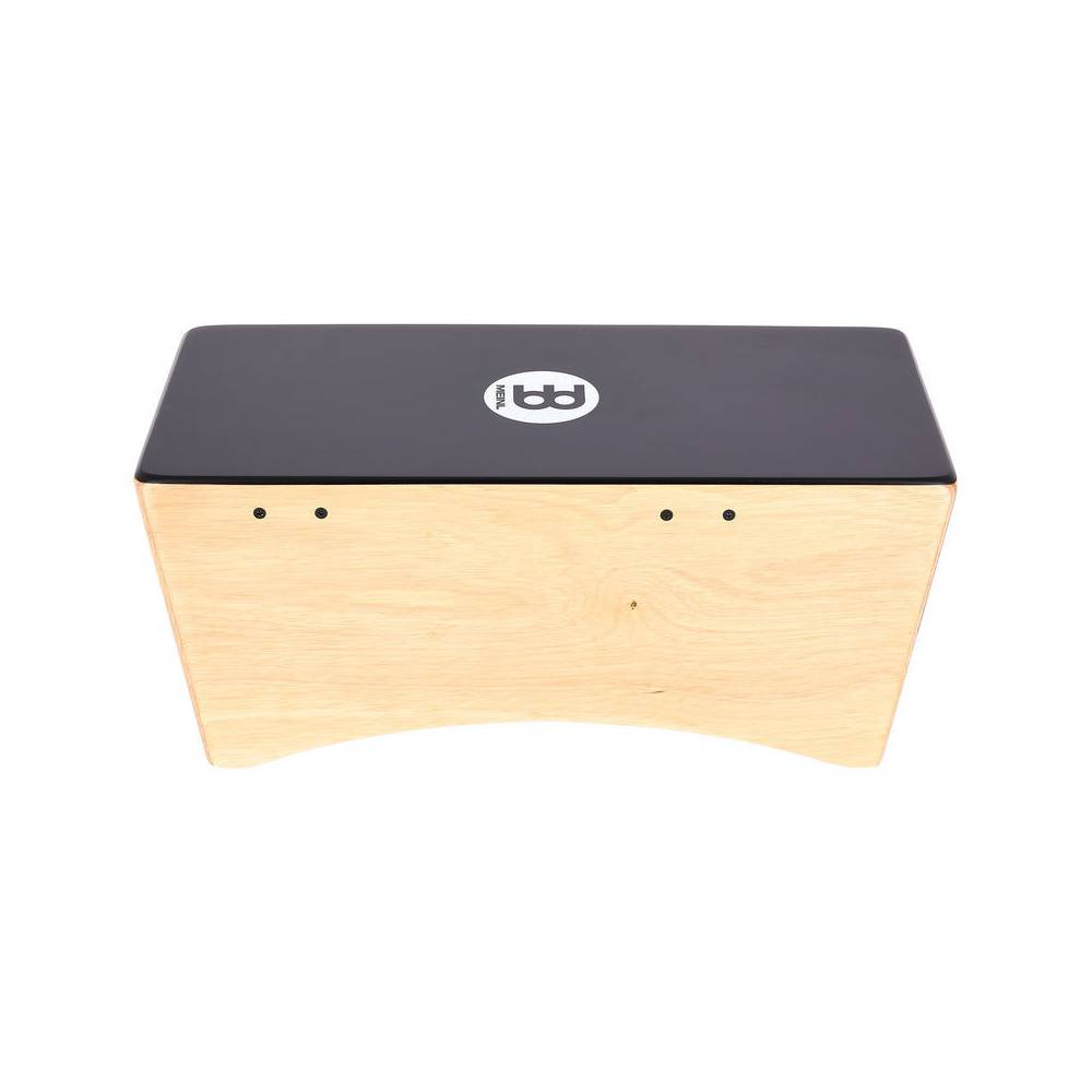 Meinl BCA2NT/EBK-M bongo-cajón naturel