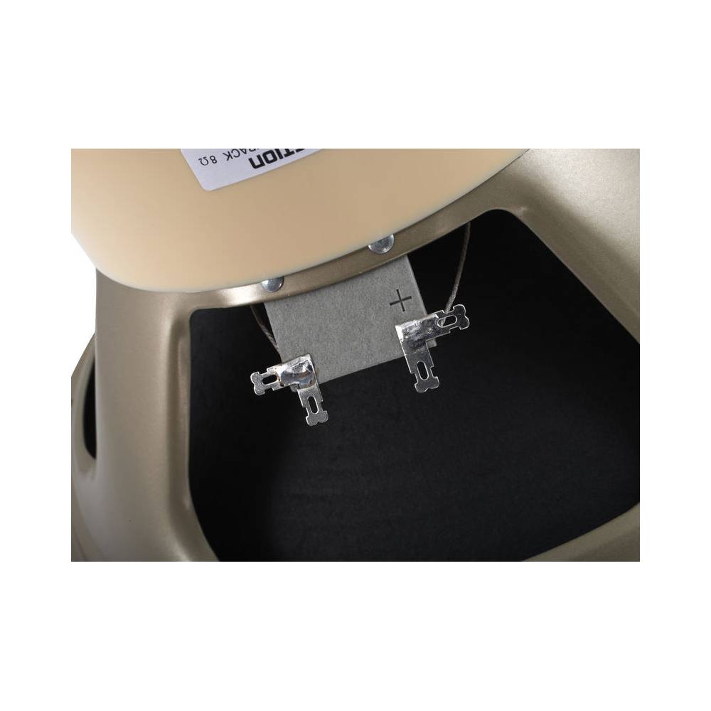 Celestion G12H-75CREAM-8 31cm 75W 8 ohm gitaar speaker