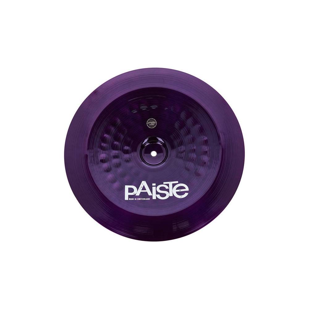 Paiste Color Sound 900 Purple China 16 inch
