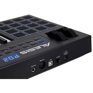 Alesis VI25 USB MIDI-controller
