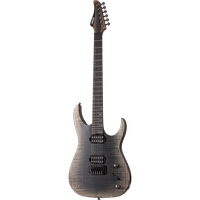 Schecter Banshee Mach-6 Fallout Burst elektrische gitaar
