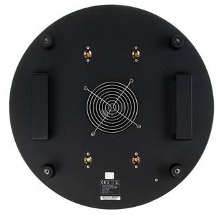 Showtec Aircone Q6 WDMX LED aircone