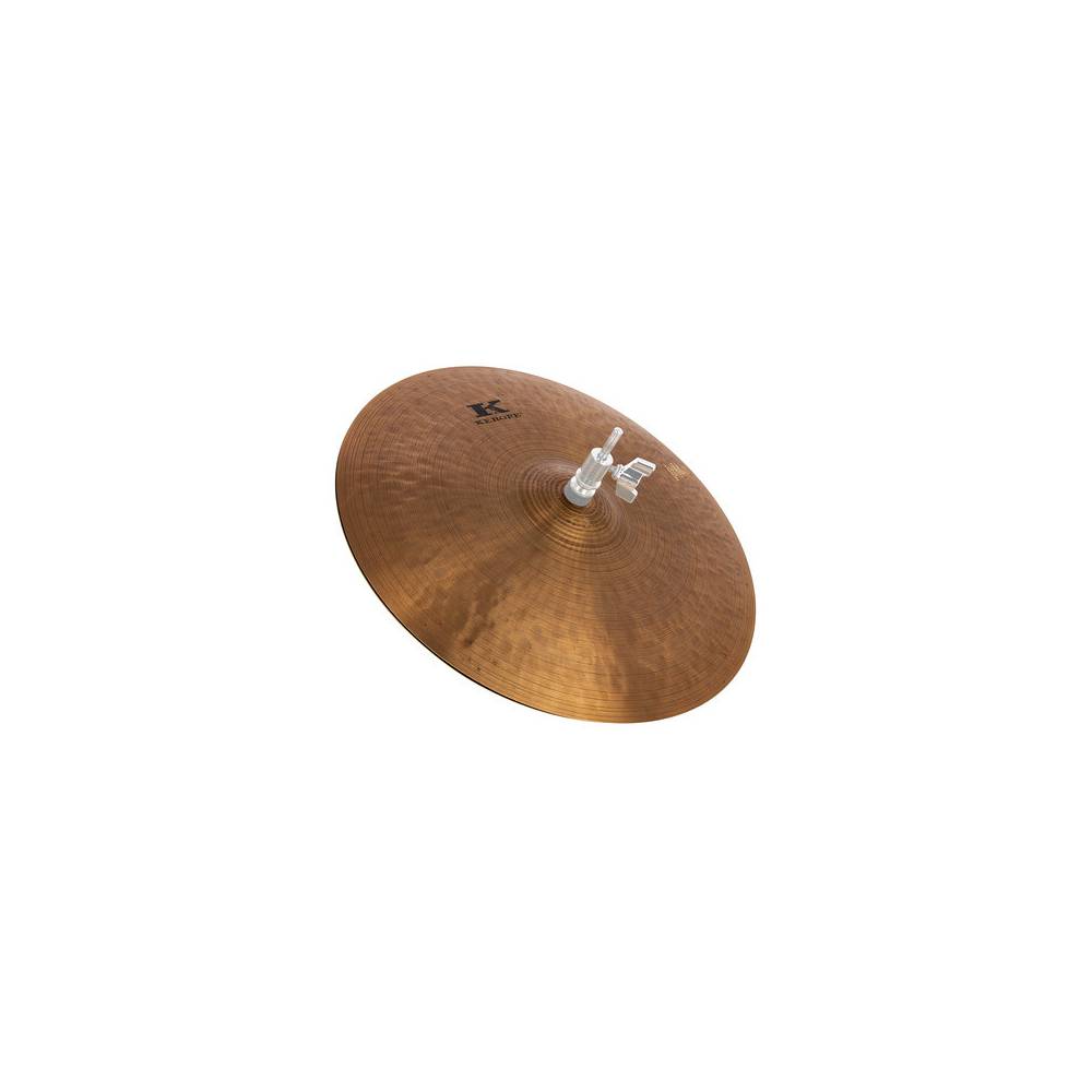 Zildjian 15 Kerope Hats