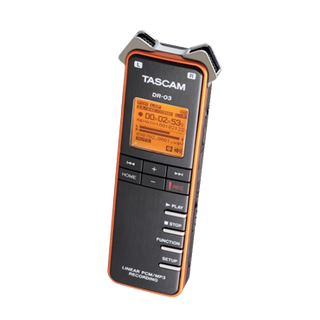 Tascam DR-03