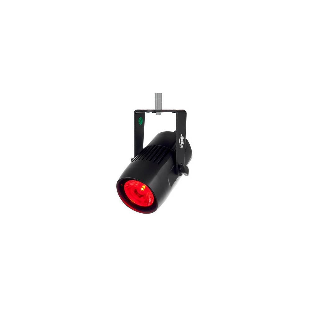 American DJ Saber Spot Go accu LED pinspot