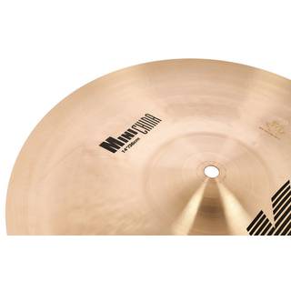 Zildjian 14 K Mini China