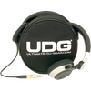 UDG Headphone Bag Black