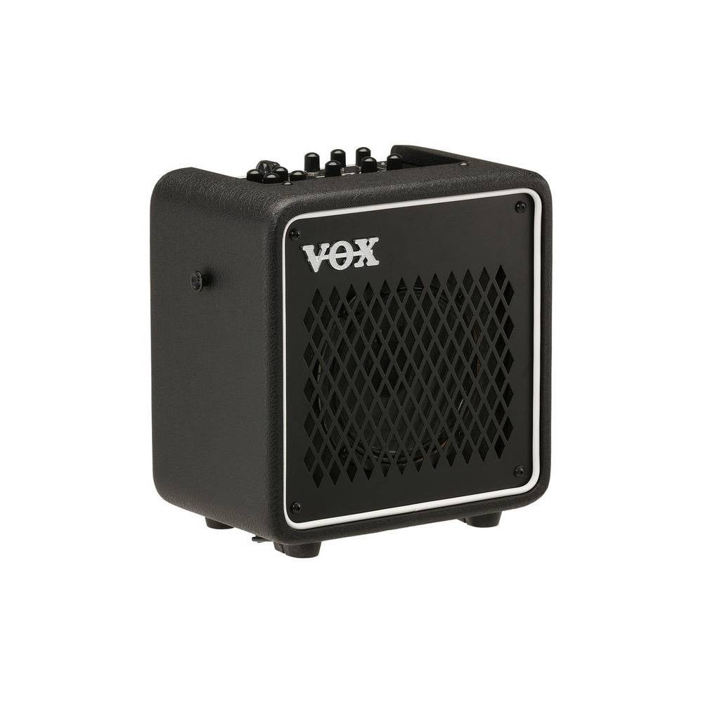 VOX Mini Go 10 draagbare modelling gitaarversterker