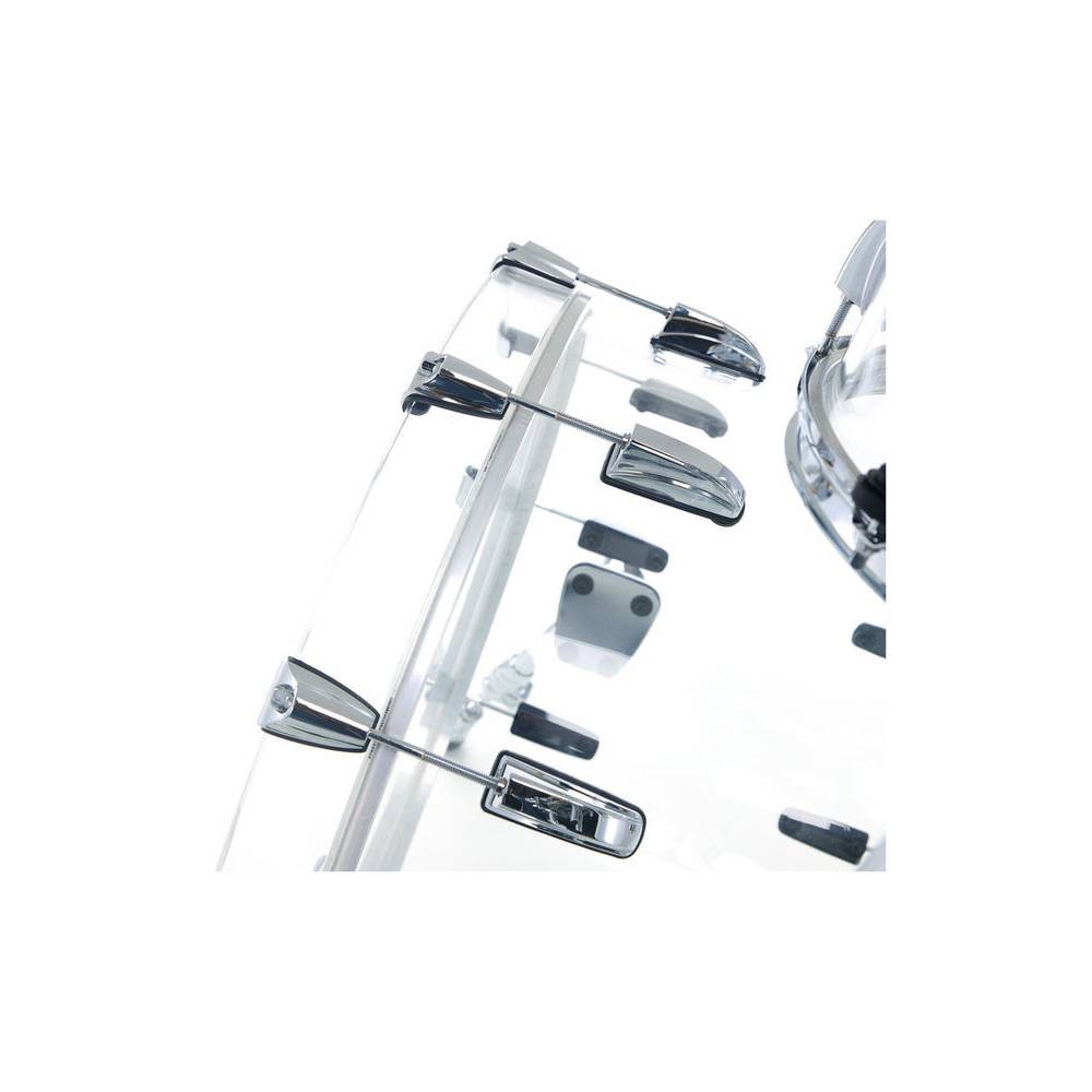 Pearl CRB504PC 730 Crystal Beat Ultra Clear