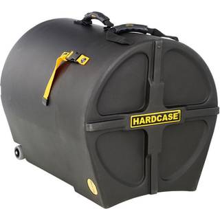 Hardcase HN13-14C koffer voor 13 + 14 inch tom combo