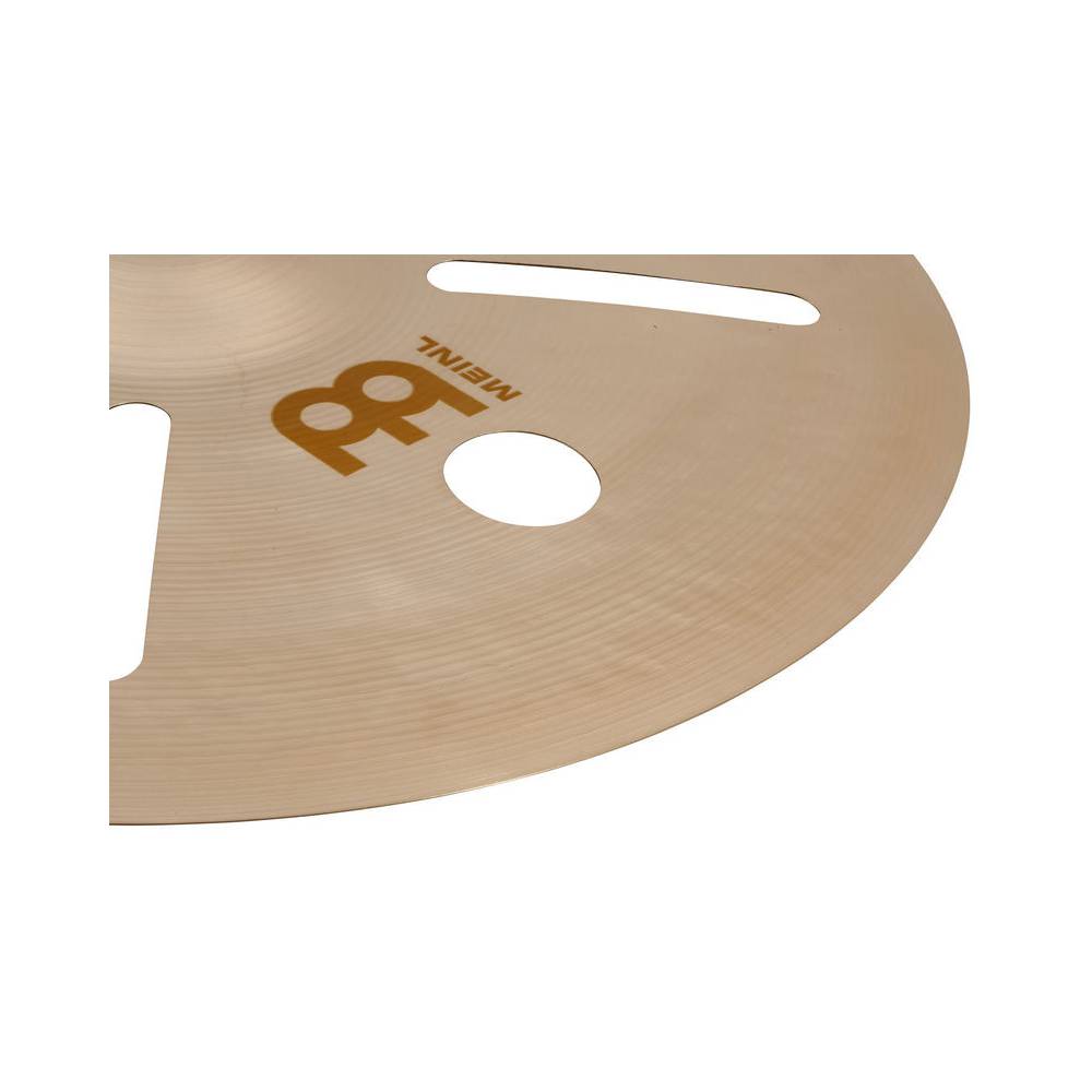 Meinl Byzance B20TRC Vintage Trash Crash bekken