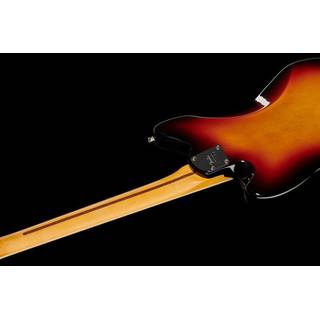 Fender American Ultra Jazzmaster Ultra Burst RW met koffer