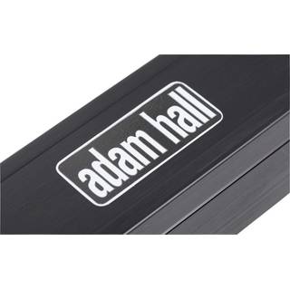 Adam Hall 87471 19 inch stroomverdeler 1U