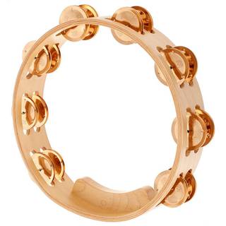 Meinl AE-MTA2BO Artisan beatring met bronzen schellen