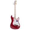 Fender Eric Clapton Stratocaster Torino Red MN