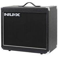 NUX Mighty 50X 50W gitaarversterker combo