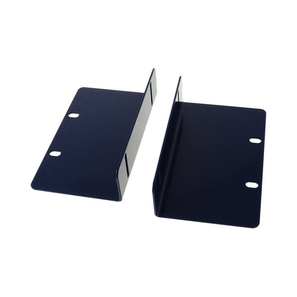 Radial SixPack Rack Adapter montageset voor 19 inch rack of desktop