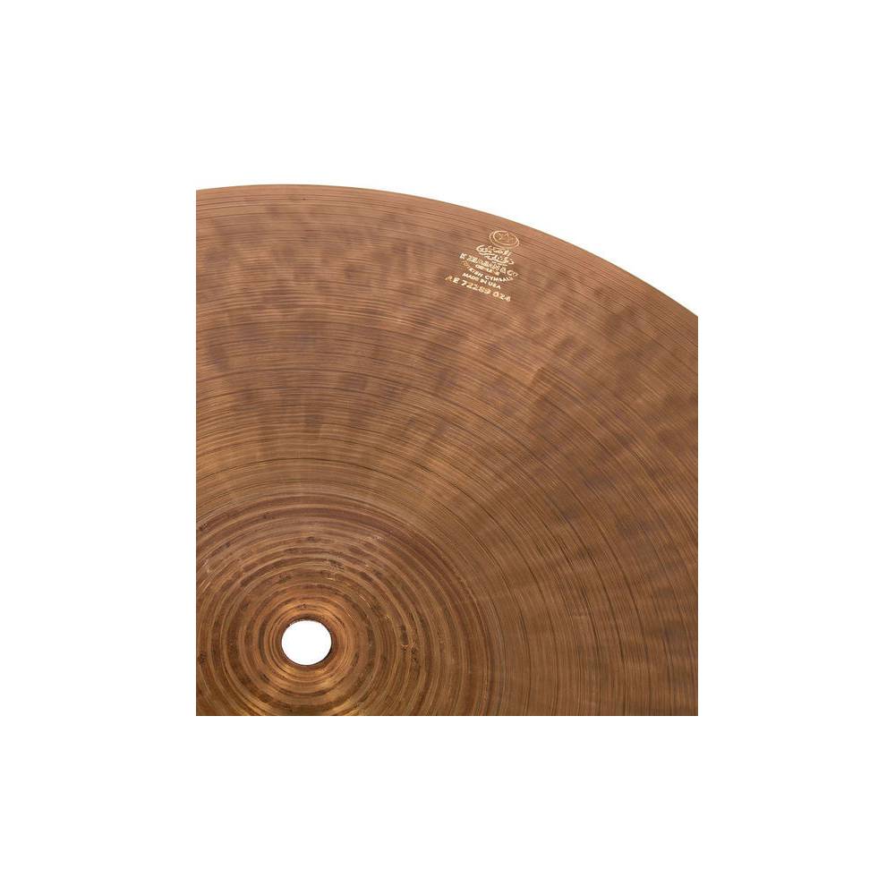 Zildjian 15 Kerope Hats