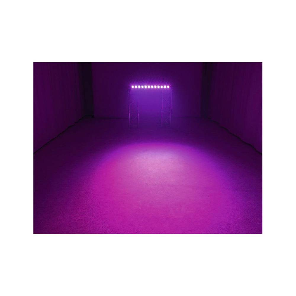Eurolite LED BAR-12 QCL RGBW Bar
