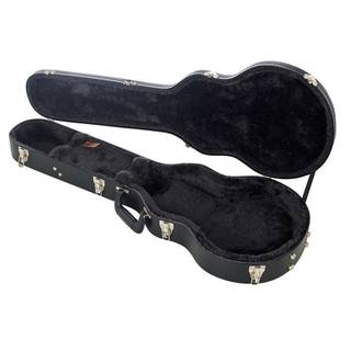 Gibson Les Paul Hardshell Case