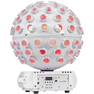 Eurolite LED B-40 Laser Beam effect wit
