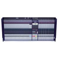 Soundcraft GB4-40 professionele 40 kanaals mixer