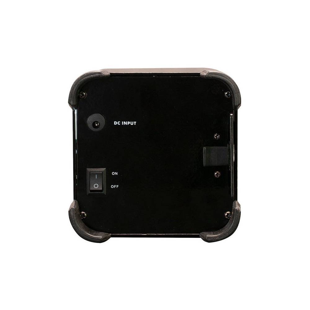 American DJ Element ST HEX draadloze accu LED Par